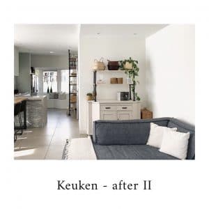 keuken - after II