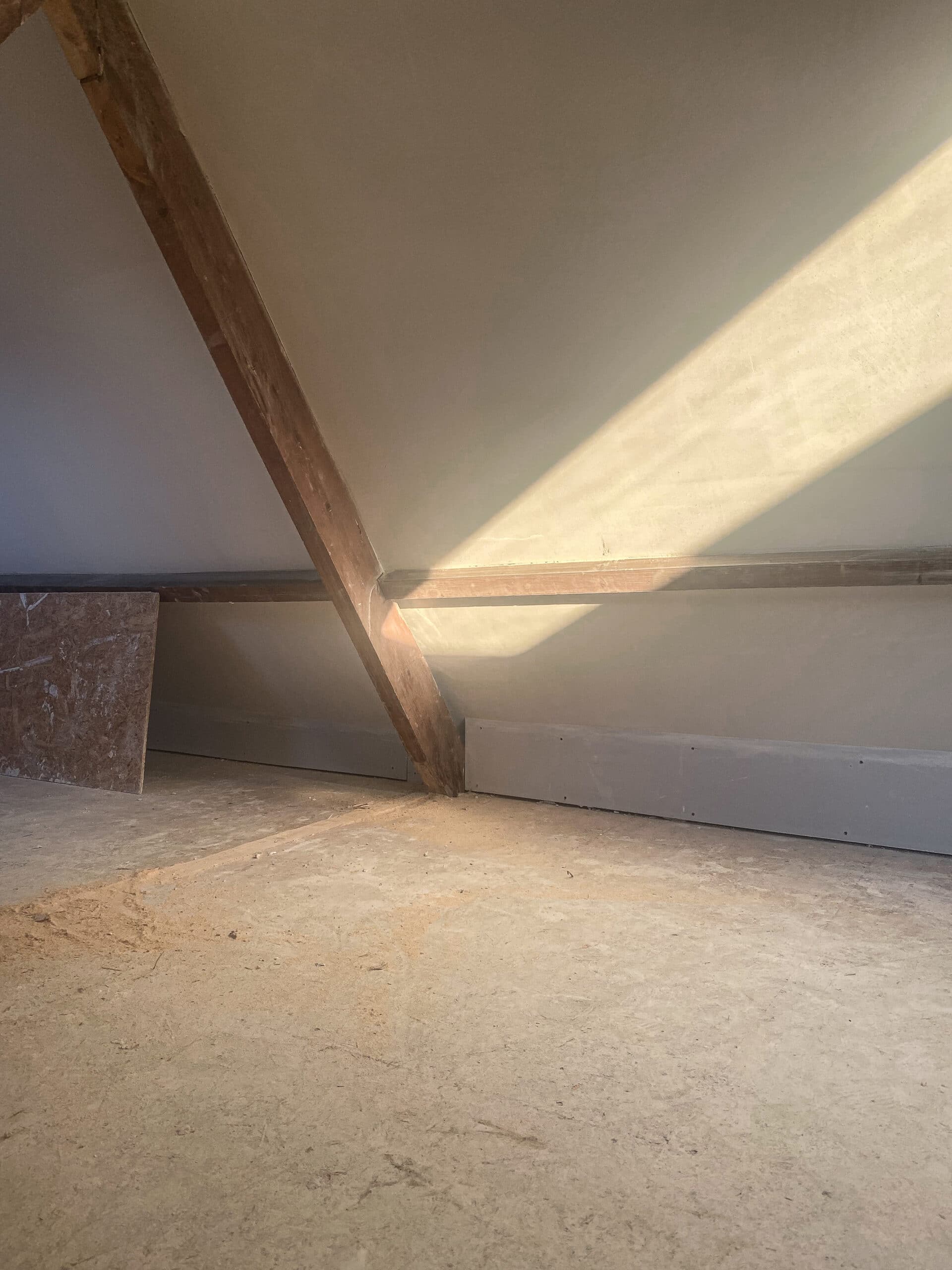 Nieuwbouwwoning verbouwen interieur