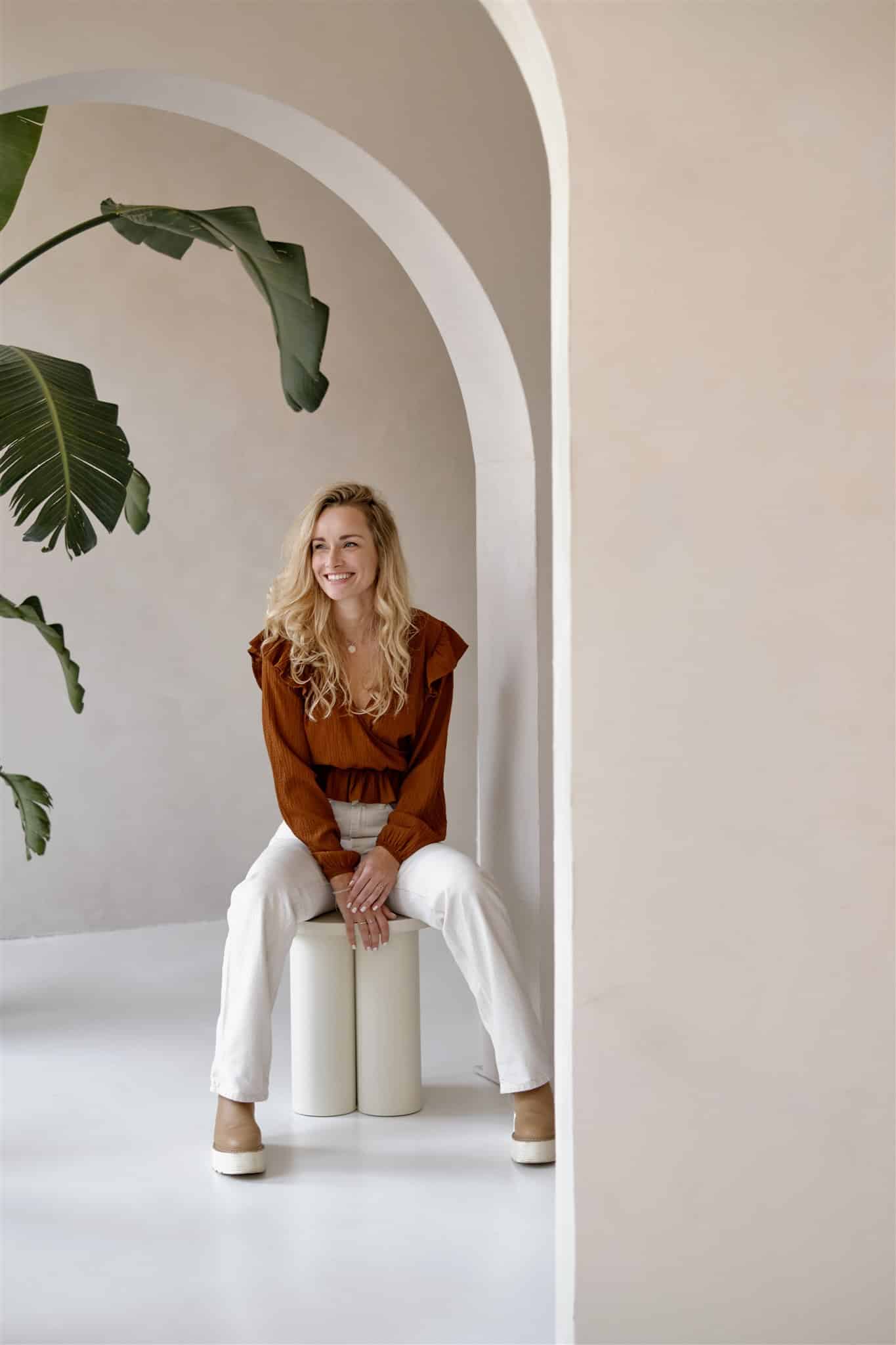 KELLY interieurdesign Kelly Olman interieur design
