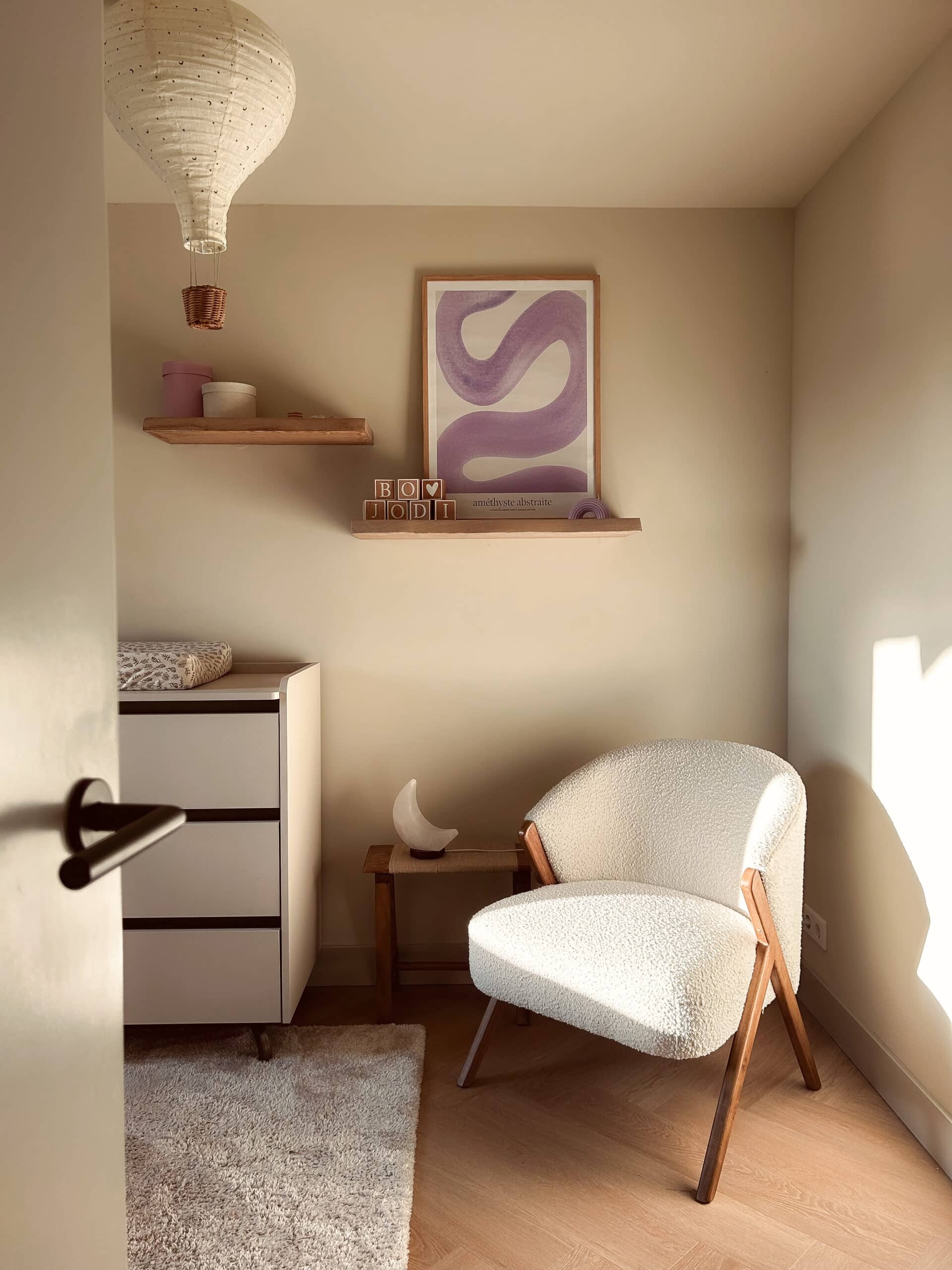Kinderkamer Bo Kinderkamer Bo